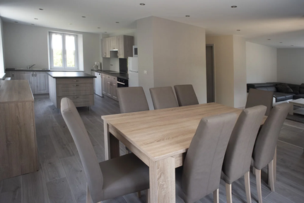 Gasser Guitre Michele