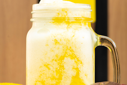 Cantine Corner Eragny 95