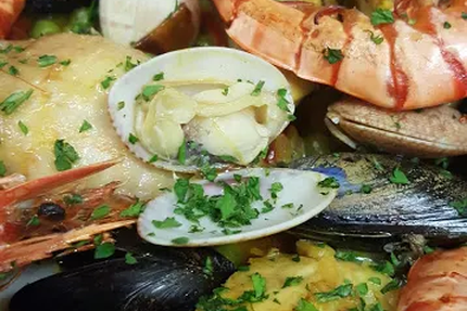 Restaurant Ô Grillon/ ACS Traiteur