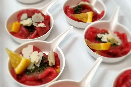 Restaurant Ô Grillon/ ACS Traiteur