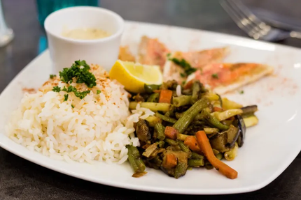 Restaurant Ô Grillon/ ACS Traiteur