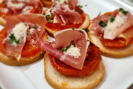 Restaurant Ô Grillon/ ACS Traiteur