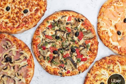 Daniel Pizza