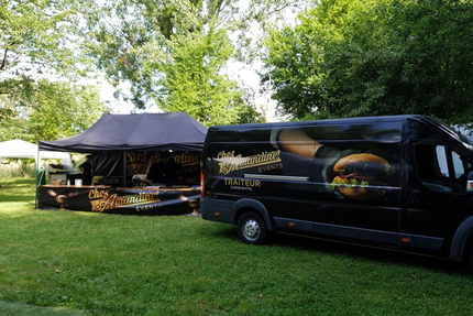 CHEZ AMANDINE DOULLENS