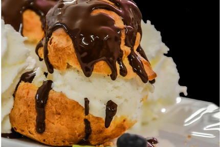 Restaurant Le Roquentin