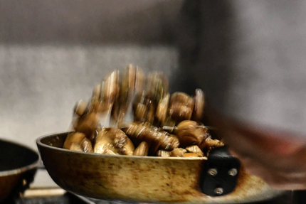 Restaurant Le Roquentin