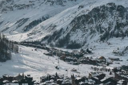Restaurant Le 1789 - Val d'Isère