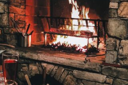 Restaurant Le 1789 - Val d'Isère