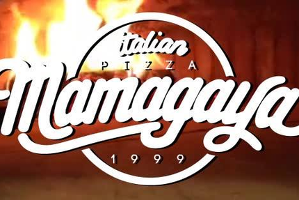 Mamagaya Pizza