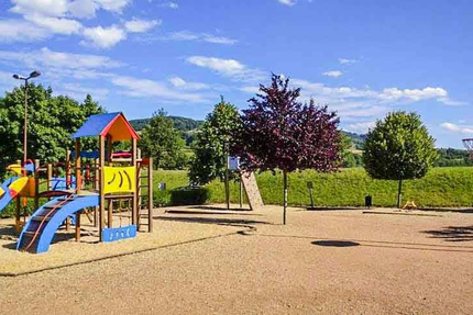 LA NOUVELLE GUINGUETTE DU CAMPING DU LAC DE SAINT POINT Lamartine