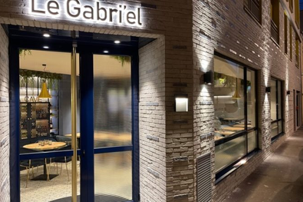 Le Gabri’el