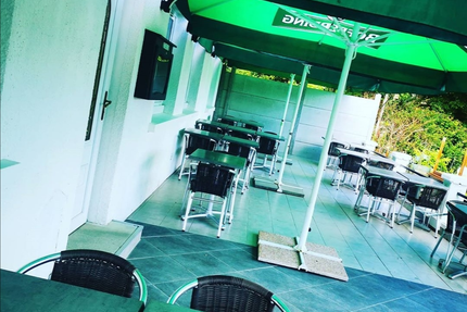 Relais du Pont Royal