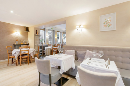 Auberge du Petit Morin