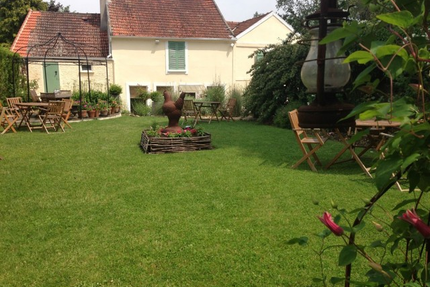 Auberge du Petit Morin