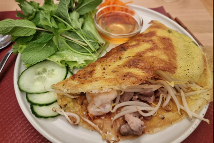 VietFood Antony