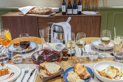 La Citadelle Châteaubriant