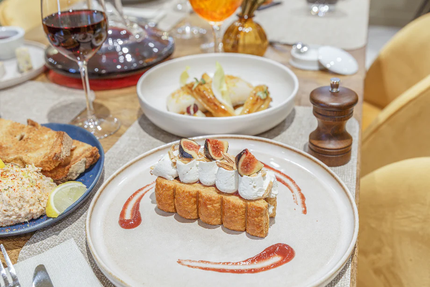 La Citadelle Châteaubriant