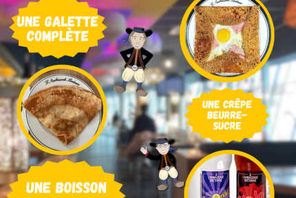 L'ambassade bretonne