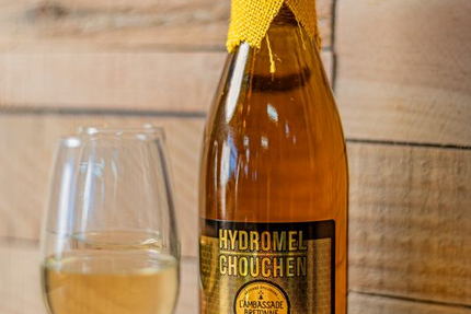 L'ambassade bretonne