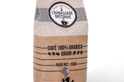 L'ambassade bretonne