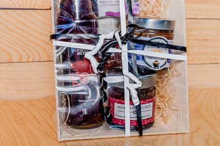 L'ambassade bretonne