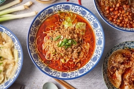 Miam-miam Cool 13ème 面酷