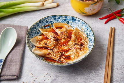 Miam-miam Cool 13ème 面酷