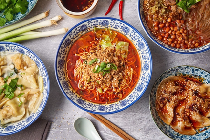 Miam-miam Cool 13ème 面酷