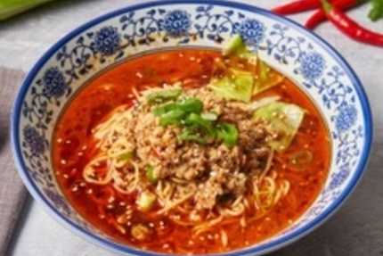 Miam-miam Cool 13ème 面酷