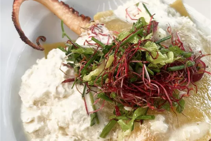 Le Bistrot de la Gare