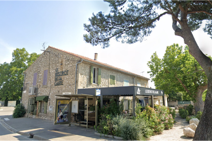 Le Bistrot de la Gare