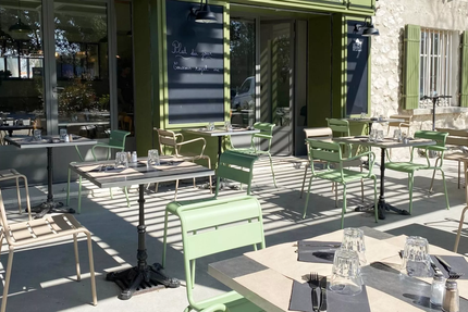 Le Bistrot de la Gare