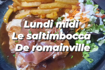 La table de romainville