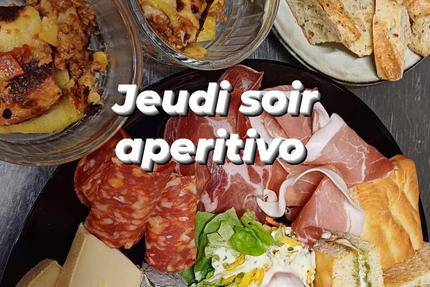 La table de romainville