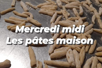 La table de romainville