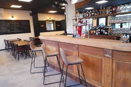 La table de romainville