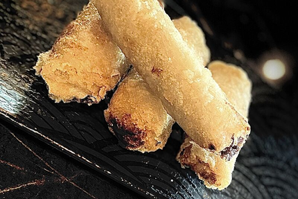 Restaurant Yukito-GEISHA