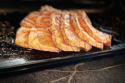 Restaurant Yukito-GEISHA