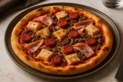 Le Milano - Restaurant | Pizzeria