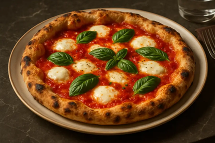 Le Milano - Restaurant | Pizzeria