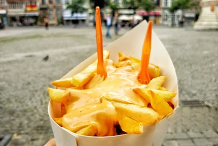 kebab chez papy carvin