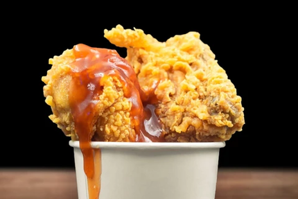 kebab chez papy carvin