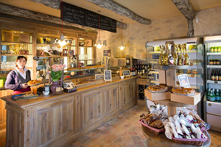 Le Saint Cirq Gourmand