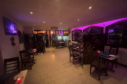 Le Lotus Bleu - Restaurant Asiatique de Douvaine