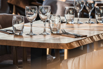 Restaurant L'Annexe Grand Hôtel Serre Chevalier