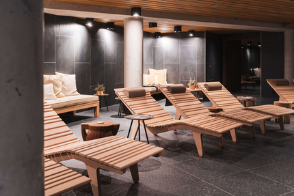 Restaurant L'Annexe Grand Hôtel Serre Chevalier