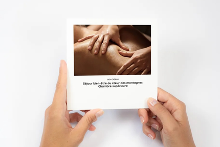 Restaurant L'Annexe Grand Hôtel Serre Chevalier