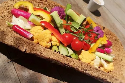 La Cantine Du Méchant Loup