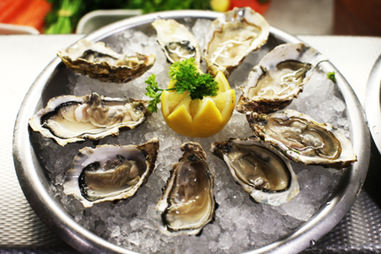 Tantina de la Playa Bidart