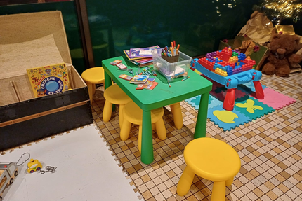 Brasserie Chez Jeanne - Sainte Mère Église